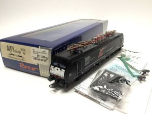 ROCO HOゲージのYahoo!オークション(旧ヤフオク!)の相場・価格を見る