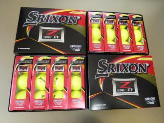 安い，SALE 2019年 最新 NEW SRIXON Z-STAR XV/プレミアムパッションイエロー/2ダース/日本仕様モデル /ダンロップ/スリクソン(2ダース)｜売買されたオークション情報、yahooの商品情報をアーカイブ公開 - オー ボール