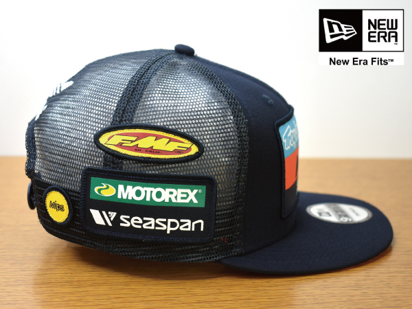 hito商品 ☆未使用品☆KTM × NEW ERA Troy Lee × adidas × Go Pro バイク