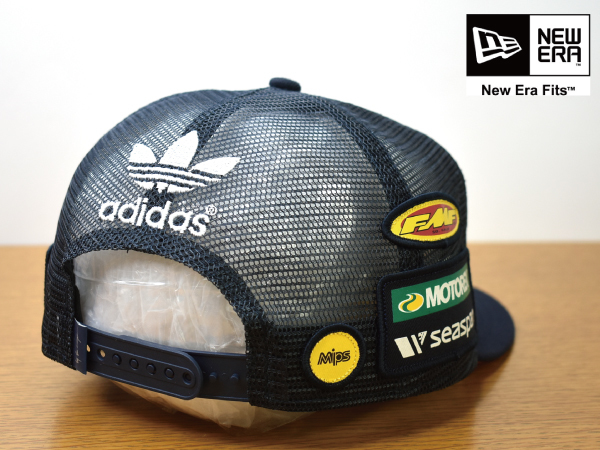 hito商品 ☆未使用品☆KTM × NEW ERA Troy Lee × adidas × Go Pro バイク