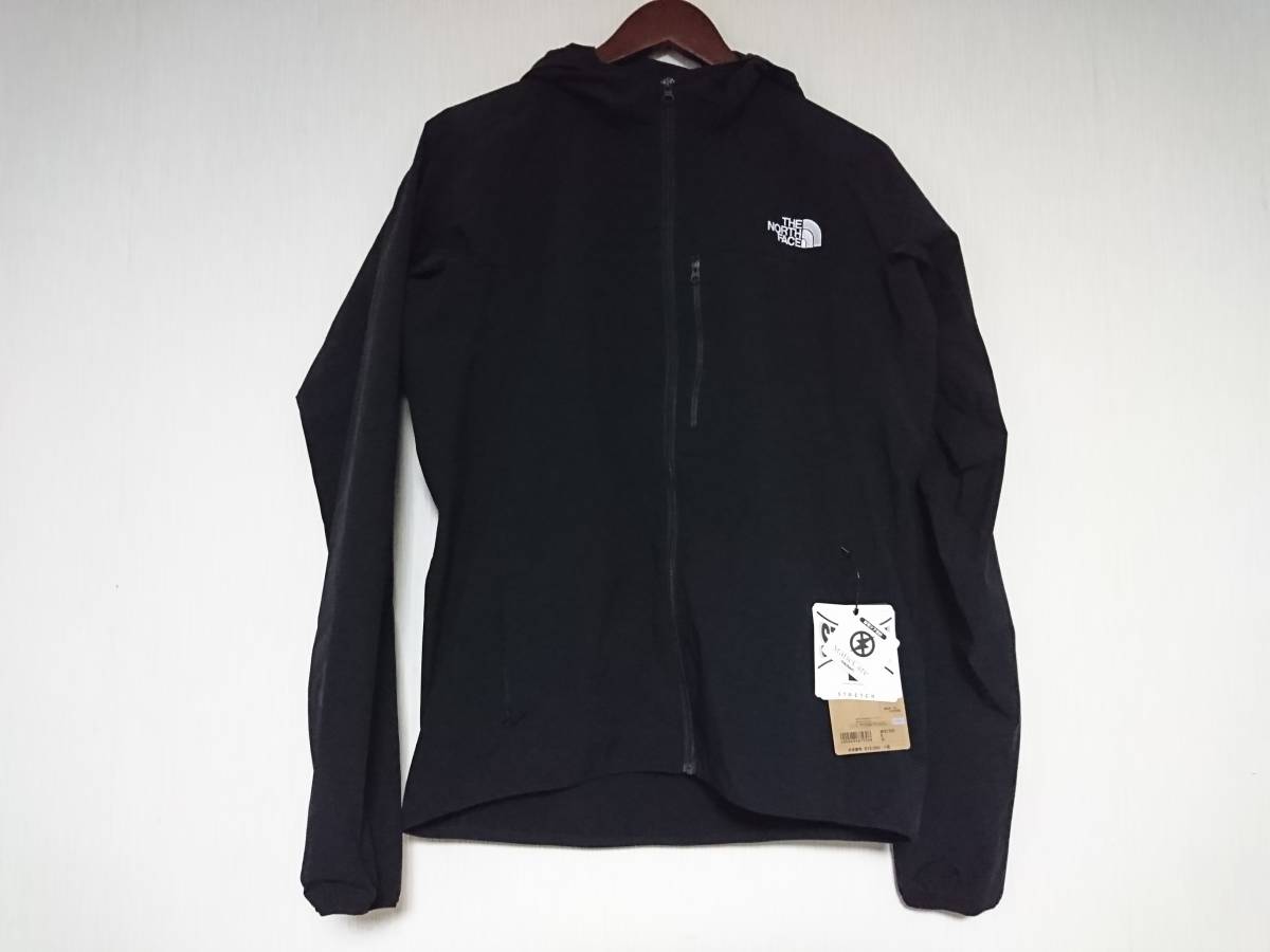 【HOT，定番】 ノースフェイス マウンテンソフトシェルフーディ NP21703 黒(XLサイズ以上)｜売買されたオークション情報、yahooの商品情報をアーカイブ公開 - オークファン 男性用