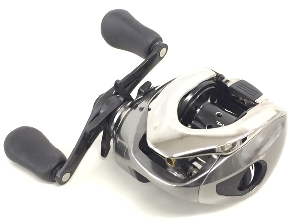【超激得，高品質】 良好 SHIMANO シマノ 16 ANTARES アンタレス DC HG 右 03519 釣り 釣具 フィッシング 淡水 ベイトリール K4882950(シマノ)｜売買されたオークション情報、yahooの商品情報をアーカイブ公開 - オークファン シマノ