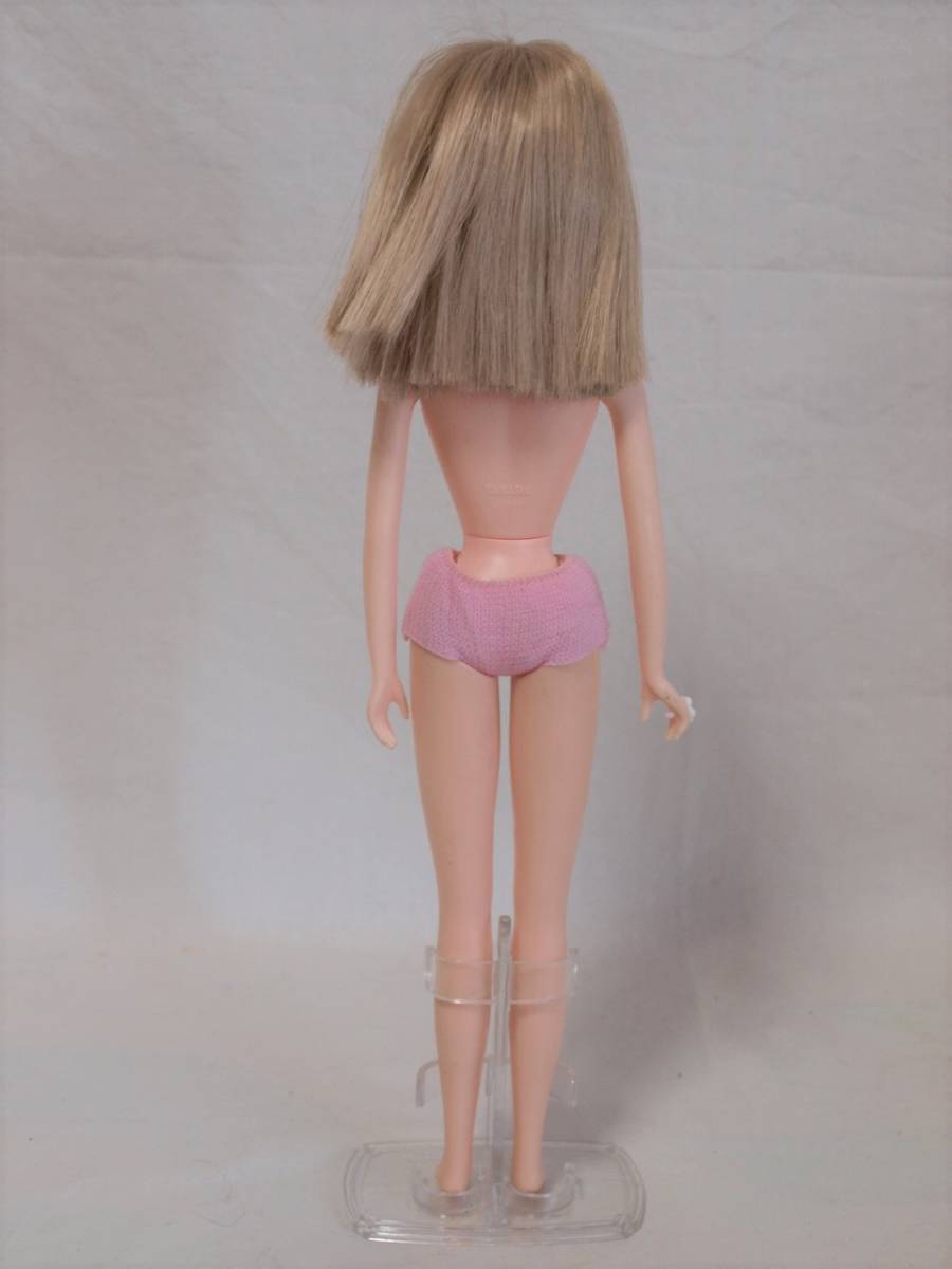 当時物タカラ バービー エクセリーナ 着せ替え人形1/6ドール/お洋服