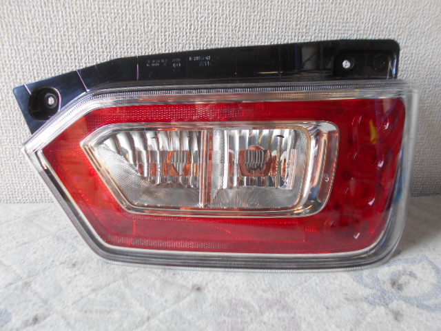 ワゴンR MH35S 右テールランプ LED ICHIKO D205 ④ ワゴンR テールランプ右 MH35S MH55S ICHIKOH D205