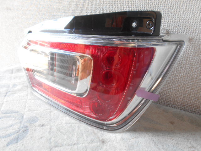 ワゴンR MH35S 右テールランプ LED ICHIKO D205 ④ ワゴンR テールランプ右 MH35S MH55S ICHIKOH D205