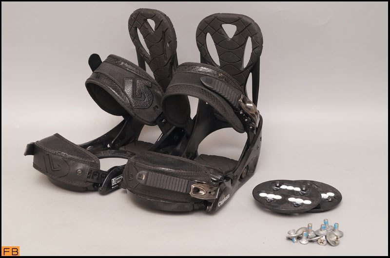  税込 BURTON ビンディング CUTOM カスタム Mサイズ バートン バインディング-K6-5196(Mサイズ)｜売買されたオークション情報、yahooの商品情報をアーカイブ公開 - オークファン 一般
