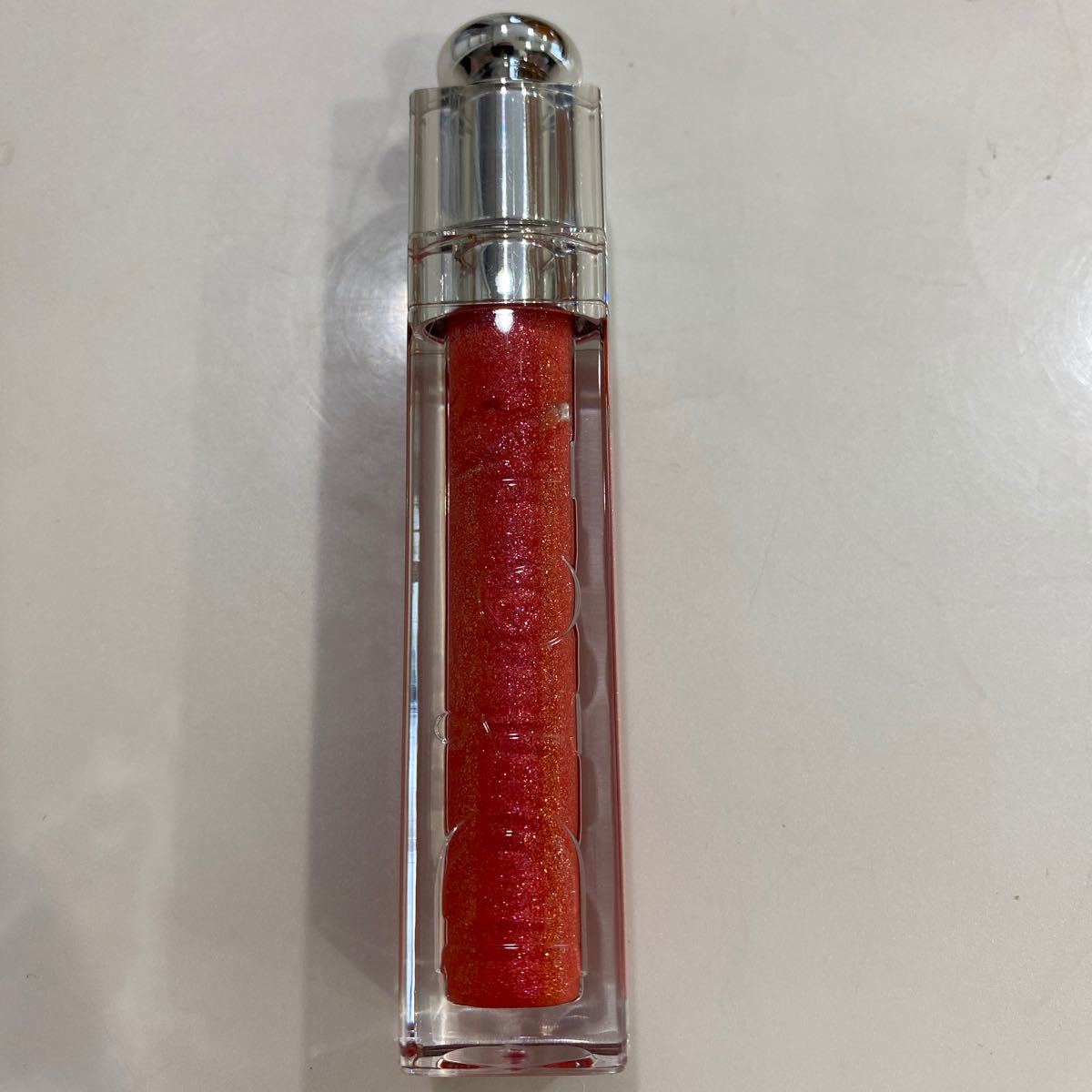 【★SALE★】 Ciristian Dior クリスチャン ディオール　Addict ウルトラ グロス フラッシュ レディース コスメ メイク リップグロス 新品_1