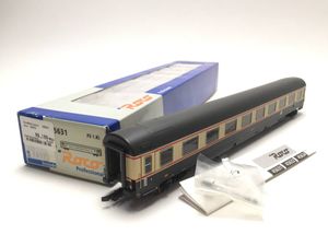 ROCO HOゲージのYahoo!オークション(旧ヤフオク!)の相場・価格を見る
