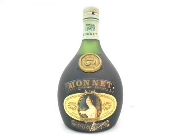 古酒 MONNET モネ JOSEPHINE ジョセフィーヌ FINE CHAMPAGNE COGNAC