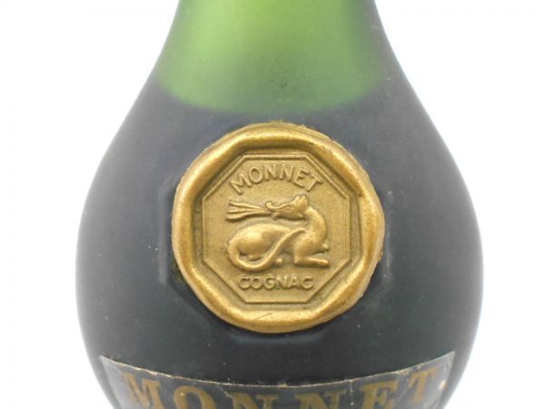 古酒 MONNET モネ JOSEPHINE ジョセフィーヌ FINE CHAMPAGNE COGNAC