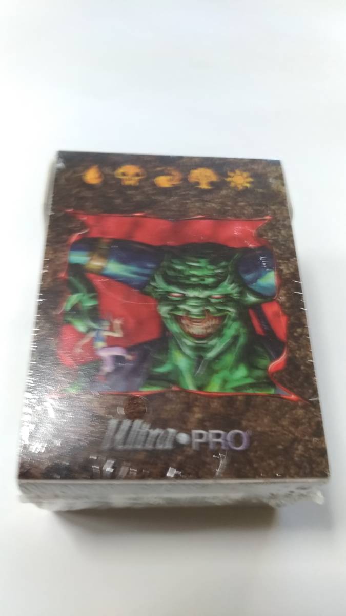 MTG Black Lotus/ブラック・ロータス デッキケース 絶版 MTG デッキケース ブラックロータス black lotusの入札履歴