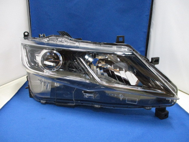 セレナeパワー（DAA-HFC27）中古 ヘッドランプ 左側 セレナeパワー