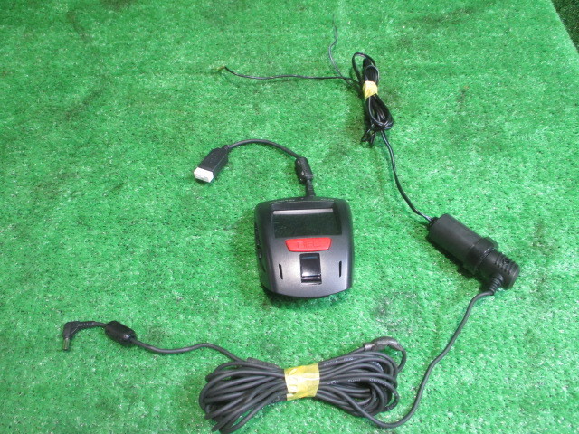 ドラドラ6 DD-06 JAF ドライブレコーダー ドラレコ 未使用品 【公式通販】
