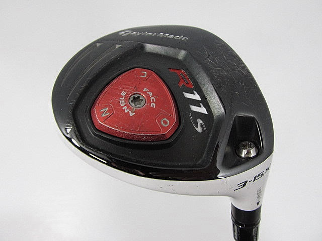 【新品，人気SALE】 お買い得品 テーラーメイド R11S フェアウェイ USA仕様 3W アルディラ RIP PHENOM 70 5701(テーラーメイド)｜売買されたオークション情報、yahooの商品情報をアーカイブ公開 - オークファン 男性右きき用
