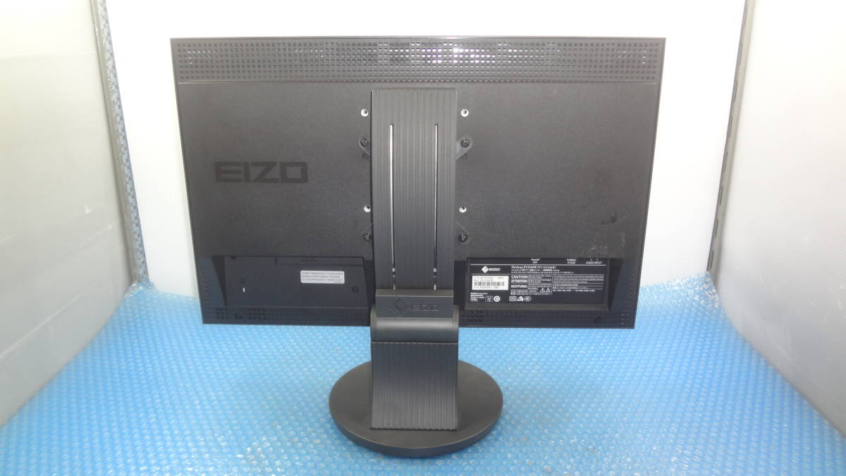 1円～ ＊EIZO FlexScan EV2116W 21.5インチ液晶モニター HDMI対応 使用