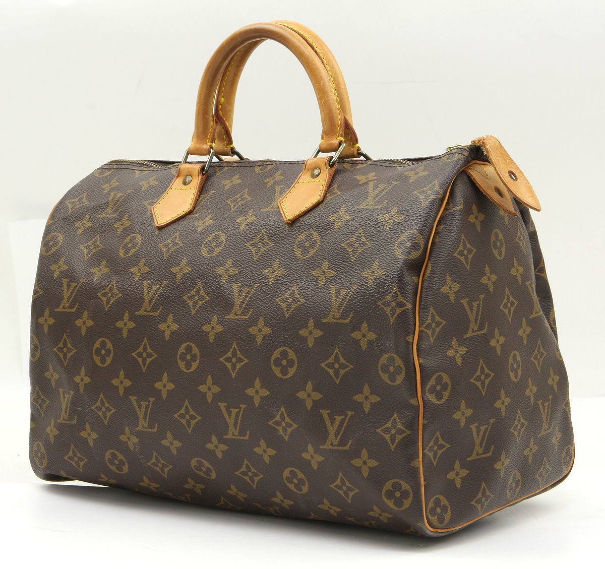 モノグラム 専用ルイヴィトンスピーディー35 ハンドバッグ VUITTON 