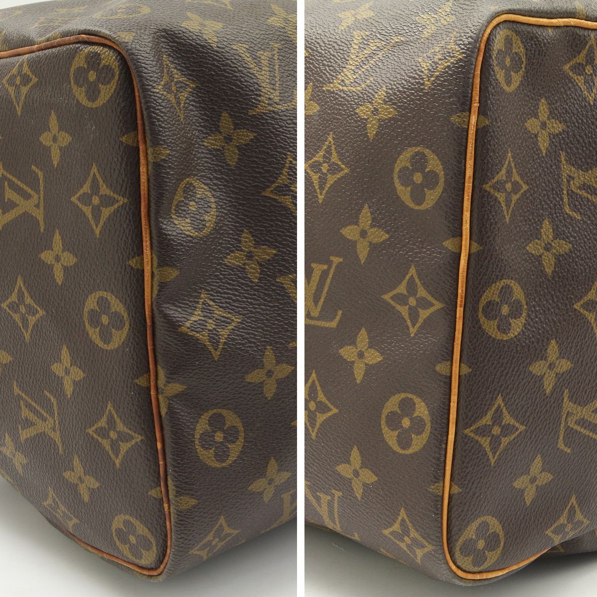 モノグラム 専用ルイヴィトンスピーディー35 ハンドバッグ VUITTON 
