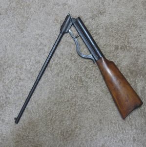 空気銃 中折れ式のYahoo!オークション(旧ヤフオク!)の相場・価格を見る