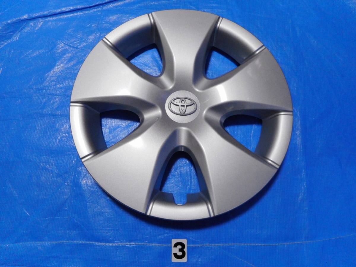 品 Qnc10 パッソ Qnc20 Bb 純正 14インチ ホイールキャップ ホイールカバー 1枚 42602 B1040 トヨタ 純正品 売買されたオークション情報 Yahooの商品情報をアーカイブ公開 オークファン Aucfan Com