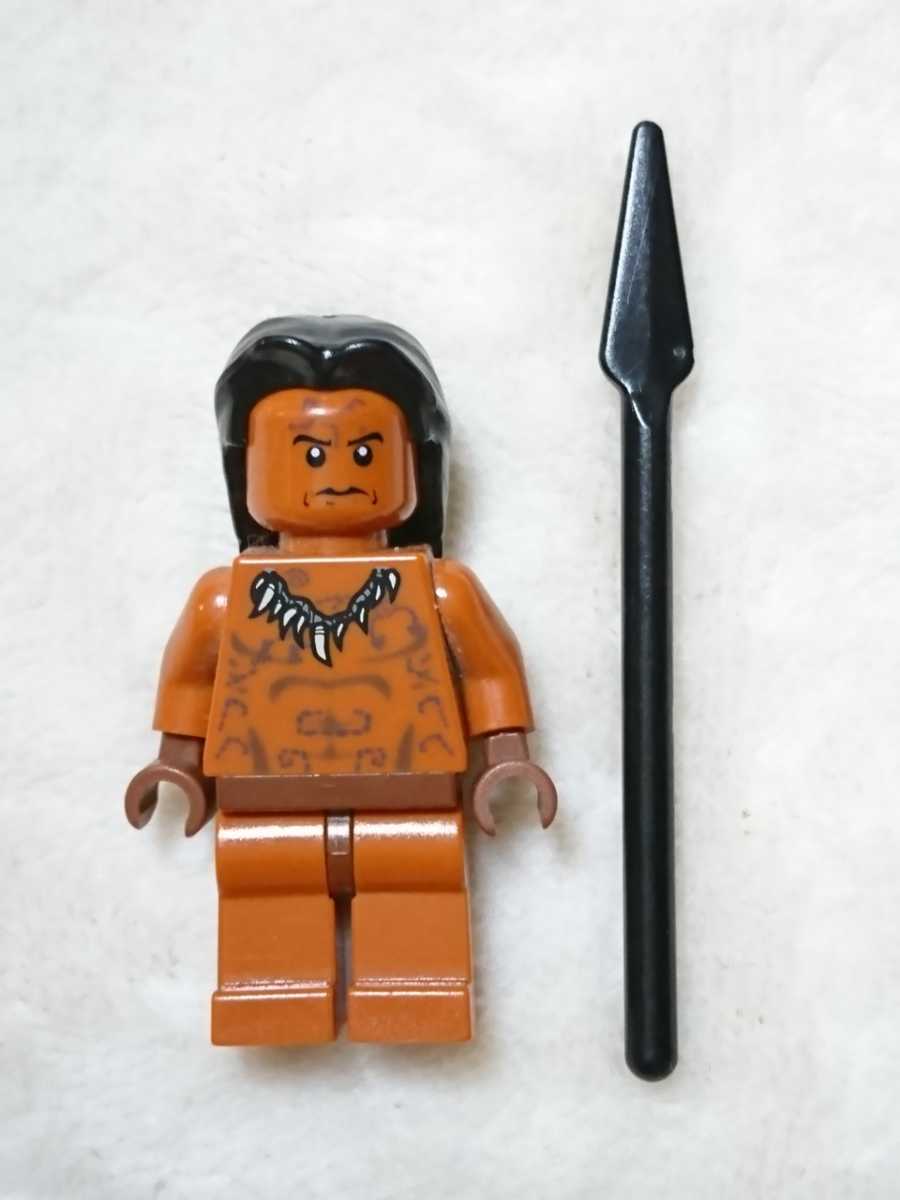 レゴ 3 7 インディージョーンズ ミニフィグ 民族 原住民 ディズニー パーツ 部品 売買されたオークション情報 Yahooの商品情報をアーカイブ公開 オークファン Aucfan Com
