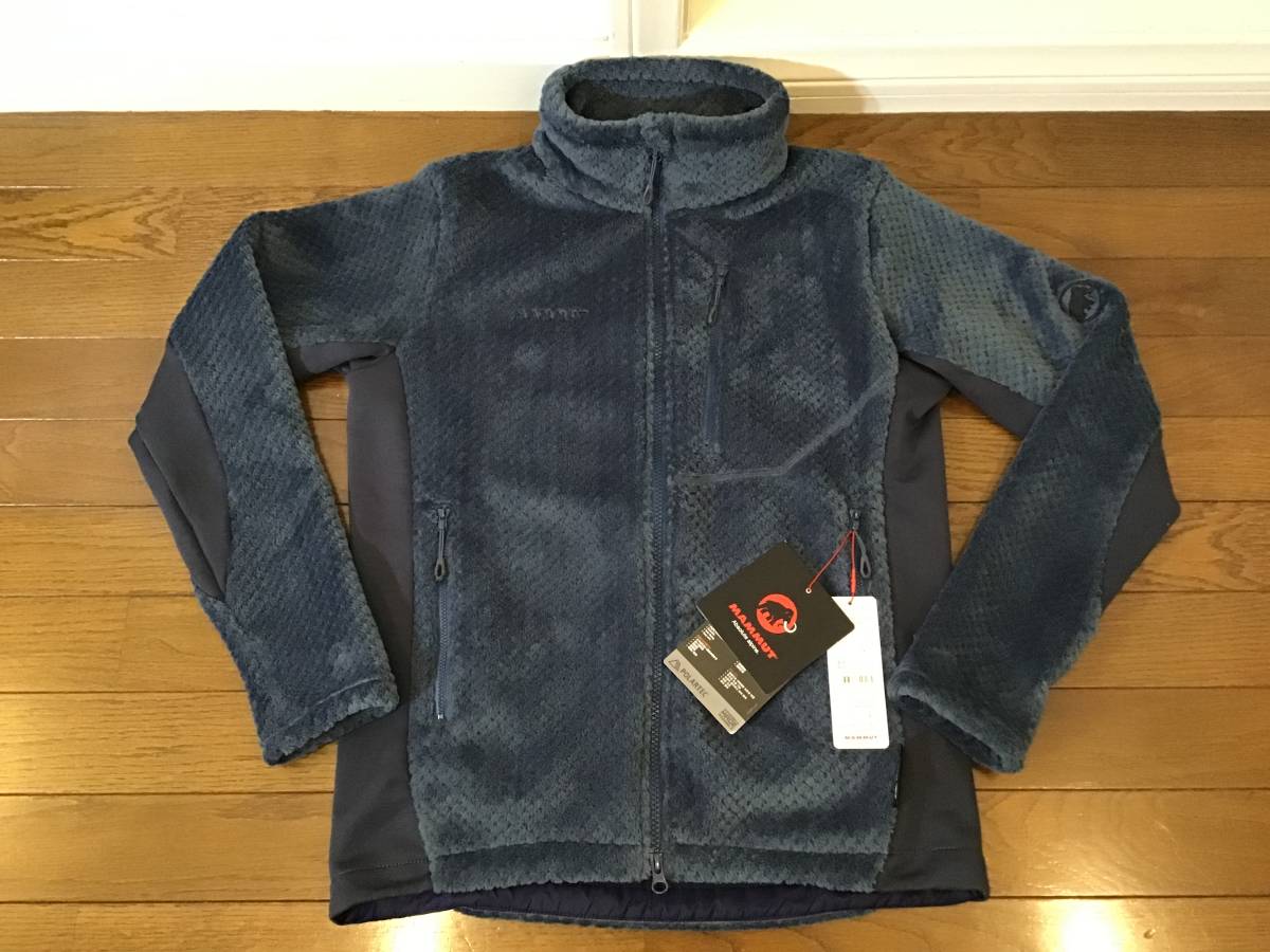 【豊富な，限定セール】 品 MAMMUT マムート GOBLIN Advanced ML jacket Men 1014-22991 Mサイズ / ダークネイビー 国内正規品(男性用)｜売買されたオークション情報、yahooの商品情報をアーカイブ公開 - オークファン 男性用