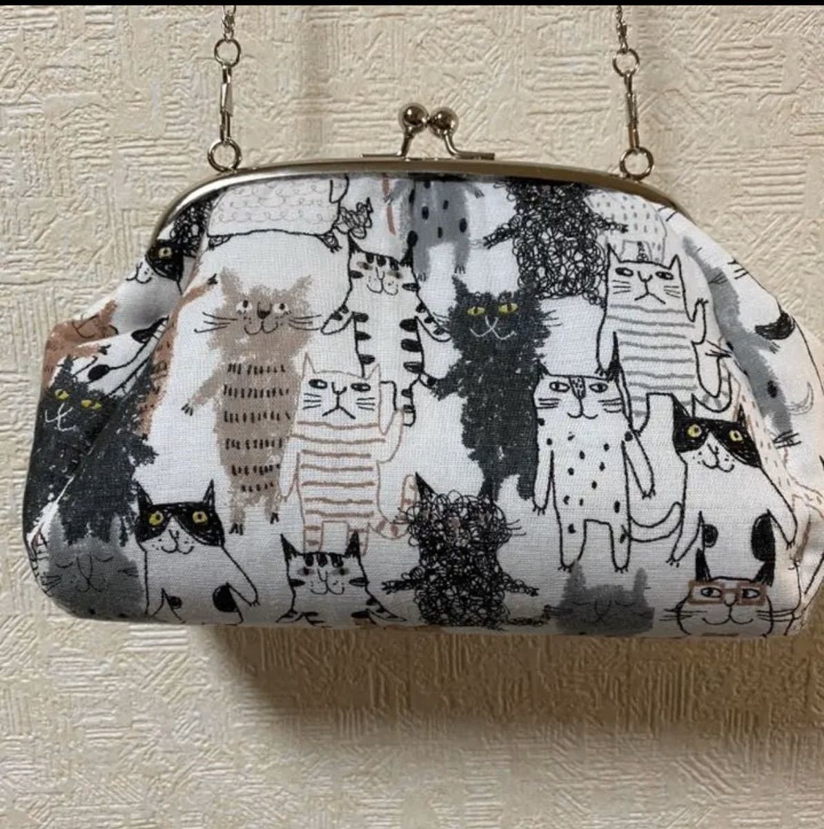 minne ⑤ハンドメイド＊トートバッグ スーちゃんの手提げバッグ