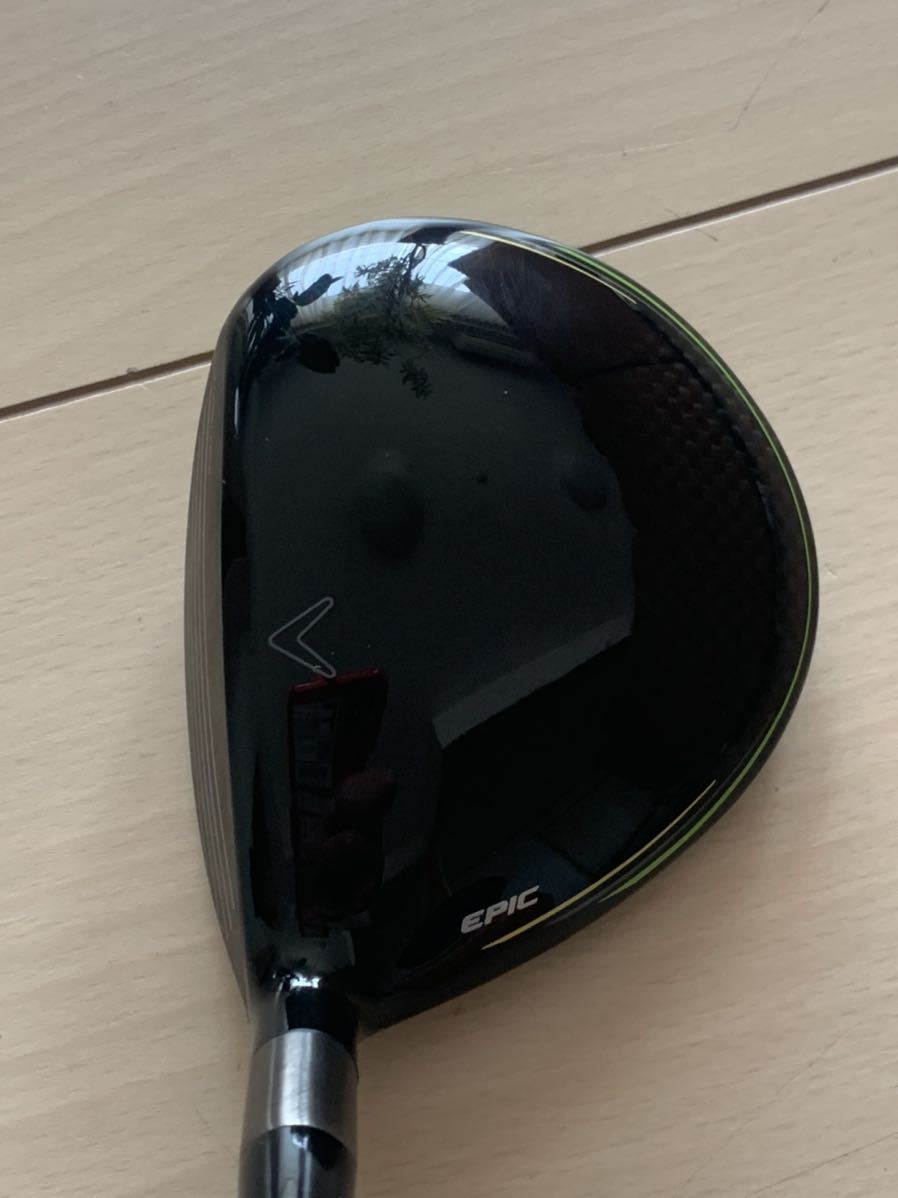 FLASH EPIC SUB キャロウェイ ZERO 2026年最新Yahoo!オークション Callaway 中古ドライバー ドライバー -epic サブゼロ ツアー支給品の中古品・新品 - SubZero Tour FLASHサブゼロドライバー試打&amp;評価｜飛びや方向性を徹底解説