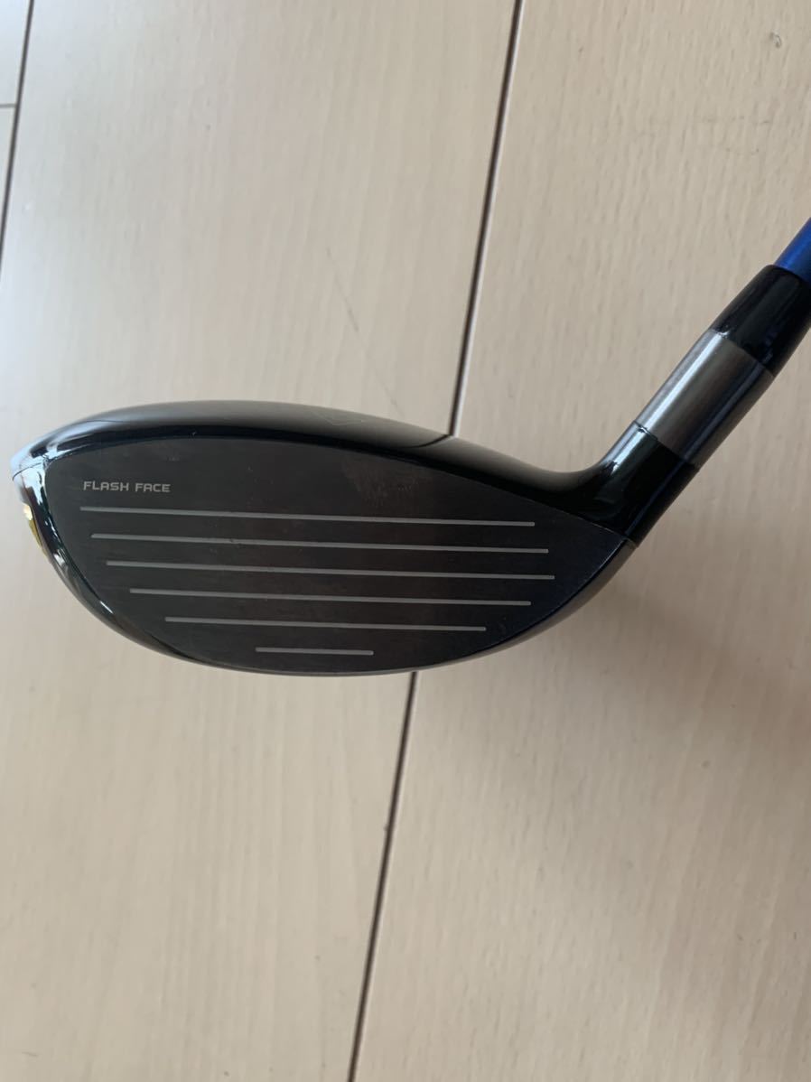 FLASH EPIC SUB キャロウェイ ZERO 2026年最新Yahoo!オークション Callaway 中古ドライバー ドライバー -epic サブゼロ ツアー支給品の中古品・新品 - SubZero Tour FLASHサブゼロドライバー試打&amp;評価｜飛びや方向性を徹底解説