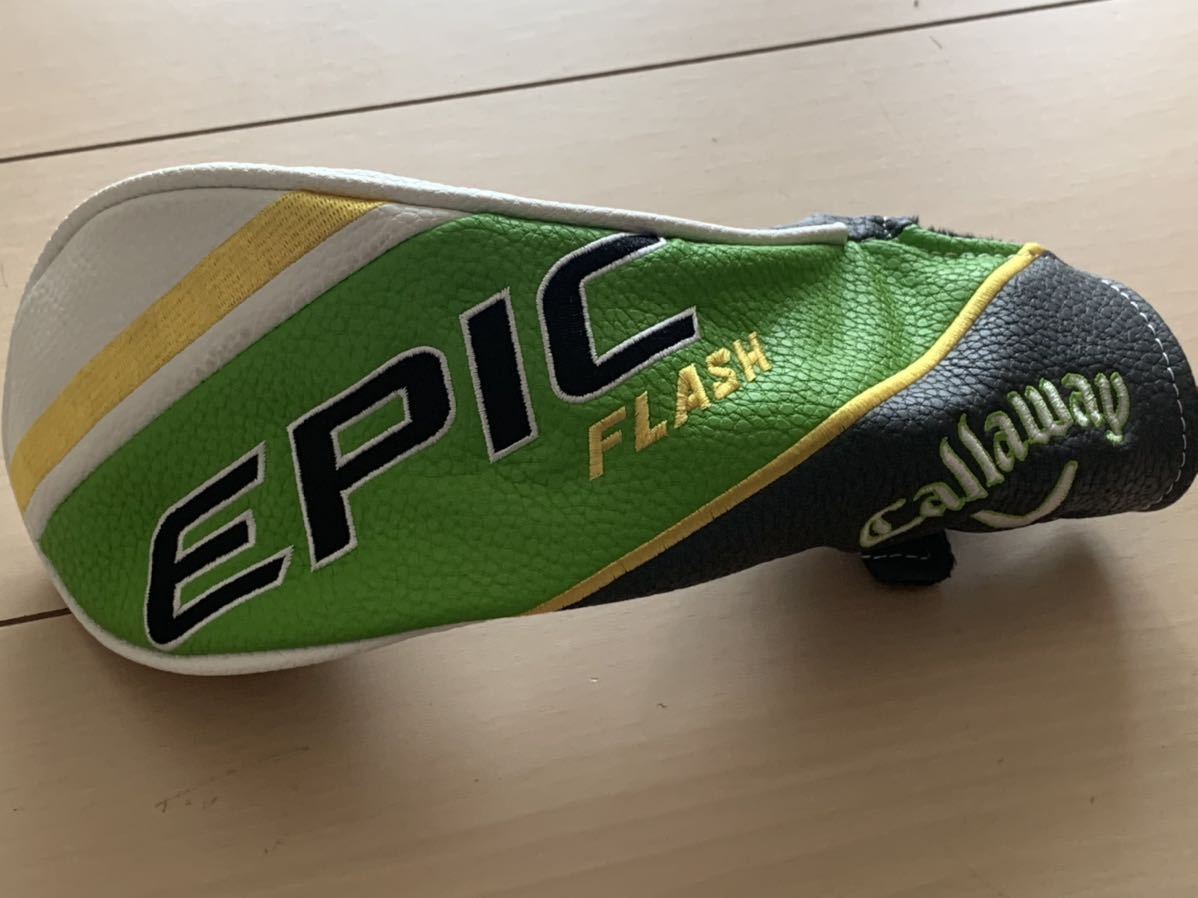 FLASH EPIC SUB キャロウェイ ZERO 2026年最新Yahoo!オークション Callaway 中古ドライバー ドライバー -epic サブゼロ ツアー支給品の中古品・新品 - SubZero Tour FLASHサブゼロドライバー試打&amp;評価｜飛びや方向性を徹底解説