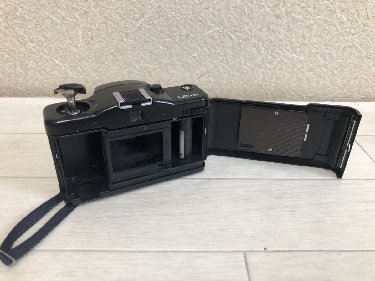 LOMO LC-A ロモ トイカメラ フィルム付き カテゴリー 【公式通販】