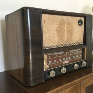 真空管 ラジオのYahoo!オークション(旧ヤフオク!)の相場・価格を見る