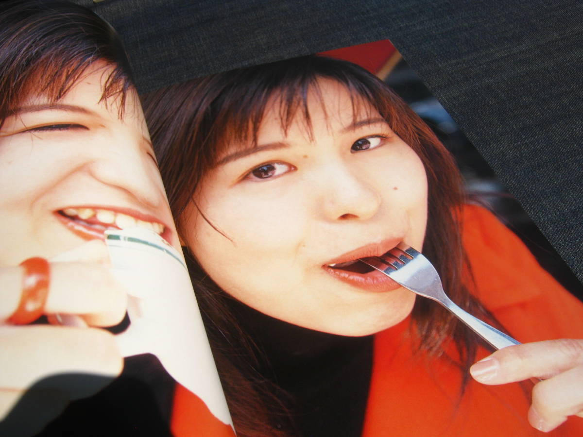 MAKE YOU SMILE Sakura Tange 丹下桜ファースト写真集の入札履歴
