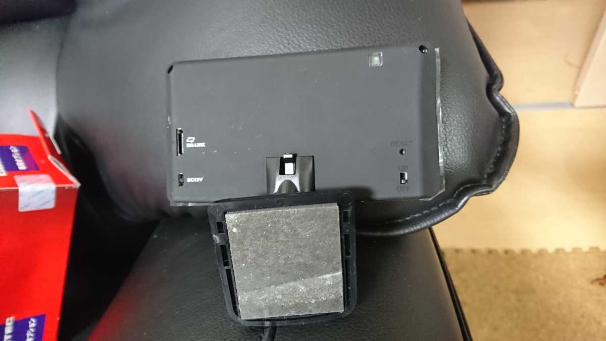 コムテック ZERO レーダー探知機 OBD2-R3とZERO OBD2アダプター Yahoo