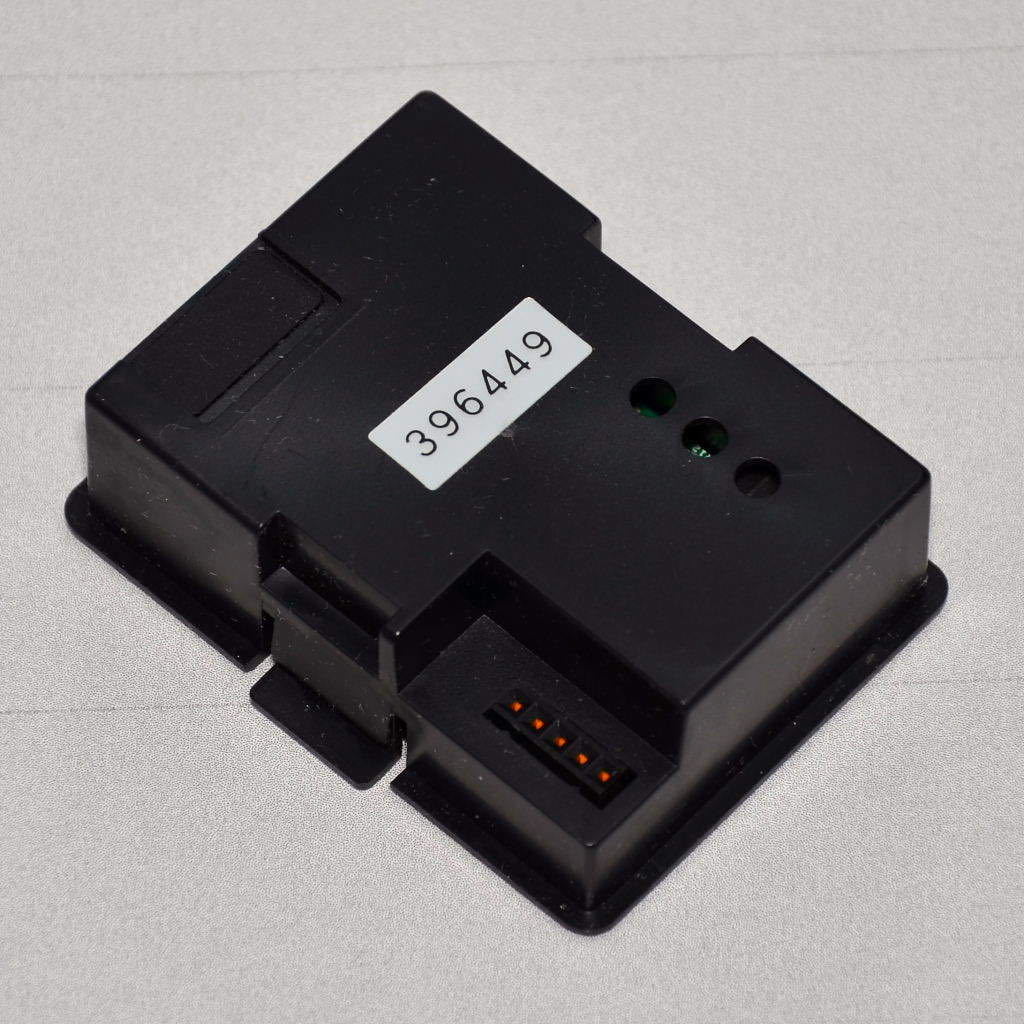 ☆056・JR・TS-72J・72mHZ・シンセサイザー・モジュール