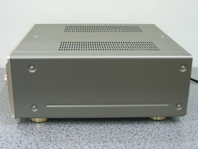 デノン DENON PMA-2000 プリメインアンプ 完動品 超美品 取扱説明書付
