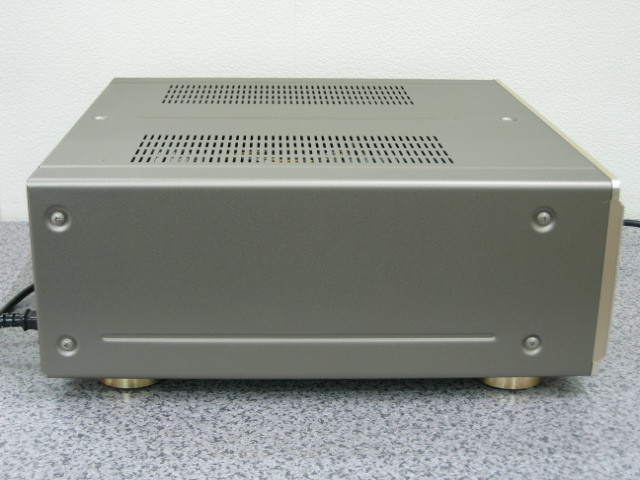 デノン DENON PMA-2000 プリメインアンプ 完動品 超美品 取扱説明書付