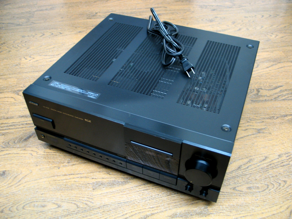 AX-Z921 ビクター プリメインアンプ 動作品VICTOR Victor VICTOR 公式