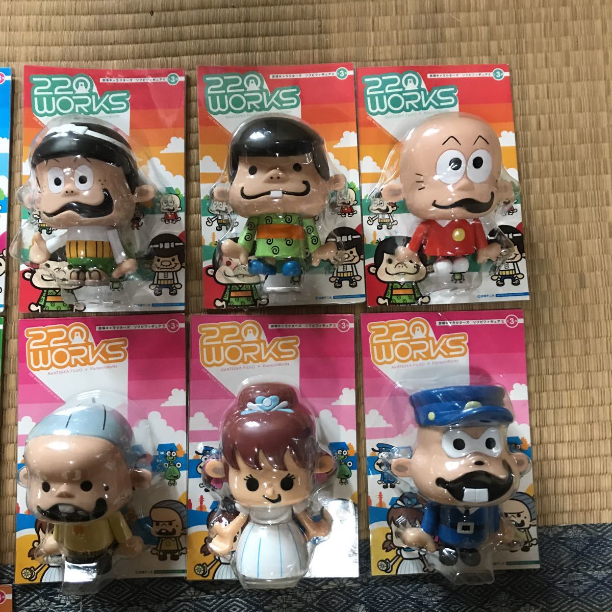 入手困難 絶版 石森プロ × パンソンワークス フィギュアコレクション