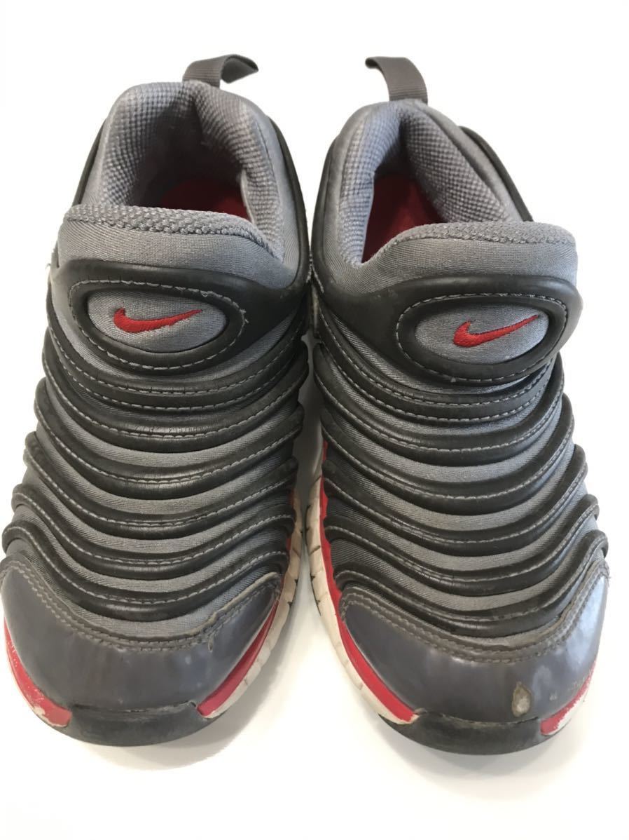 Nike ダイナモフリー 17cm 17cm 売買されたオークション情報 Yahooの商品情報をアーカイブ公開 オークファン Aucfan Com