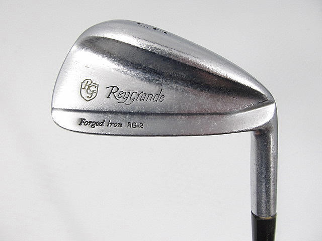 レイグランデ ブリヂストン RG-2 アイアン 8本セットの通販 アイアン》ブリヂストン HAGEや by アイアンセット ハーモ レイグランデRG-2 RG-2｜ブリヂストン｜アイアンセット｜ハーモテック 中古美品 １０本セット ＲＧ２ #3