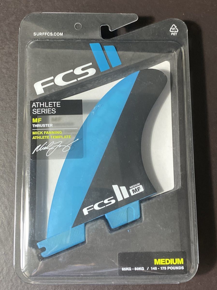 赤字超特価，高品質 FCS2 MF ミックファニング トライフィン Mサイズ m(FCSフィン)｜売買されたオークション情報、yahooの商品情報をアーカイブ公開 - オークファン FCSフィン
