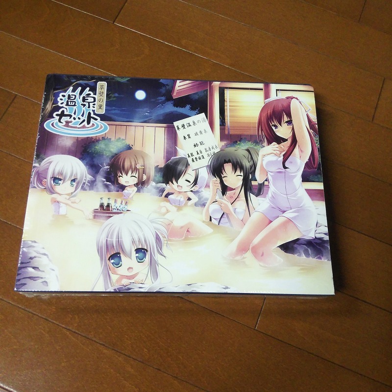 11eyes イレブンアイズ 草壁の里 温泉セット C78グッズ ちこたむ 萩原音泉 小沢悠 Lass コミック アニメグッズ 売買されたオークション情報 Yahooの商品情報をアーカイブ公開 オークファン Aucfan Com