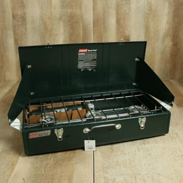 【安い，100%新品】 コールマン スリーバーナー 428 キャンプ バーベキュー BBQ mc01027704(ツーバーナー)｜売買されたオークション情報、yahooの商品情報をアーカイブ公開 - オークファン ツーバーナー