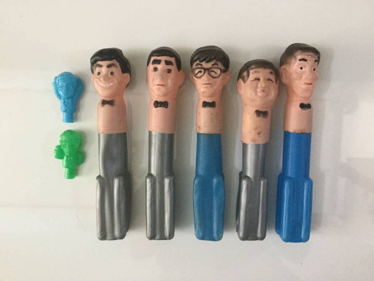 ライオン歯磨 昭和レトロ ビンテージ ぼて箱 ボテ箱 希少 道具入れ 