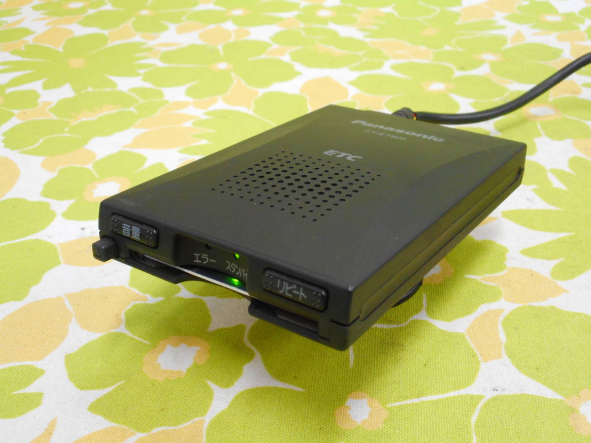 2026年最新Yahoo!オークション -cy-et805の中古品・新品・未 Panasonic 