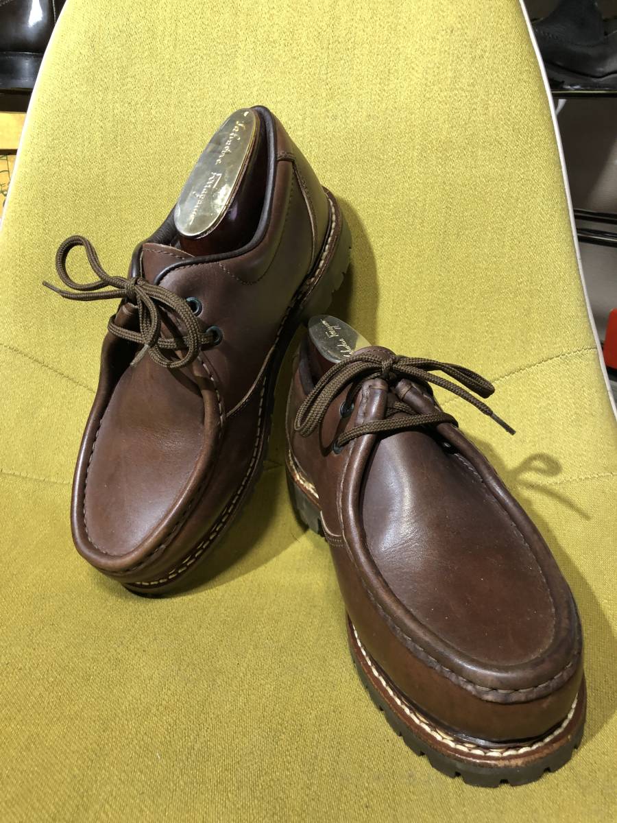 限定SALE，定番 mont-bell モンベル イタリア製 チロリアンシューズ 26.0 トレッキングブーツ(26.0cm)｜売買されたオークション情報、yahooの商品情報をアーカイブ公開 - オークファン 26.0cm