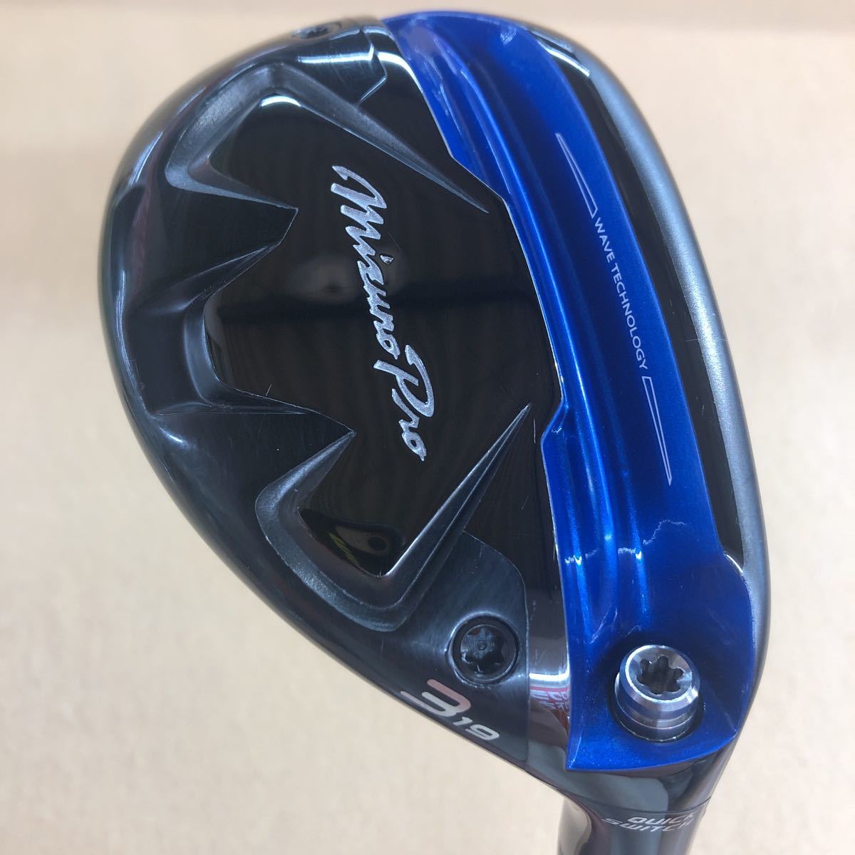 Mizuno Pro ユーティリティ UT｜ミズノ｜ユーティリティ｜ダイナミックゴールド 0 ミズノ ミズノプロ 19の通販 - T-1 2026年最新Yahoo!オークション MIZUNO(ミズノ) UT｜ミズノ｜ユーティリティ｜中古ゴルフクラブを探す ウエッジ ユーティリティ｜クラブ｜ゴルフ｜ミズノ公式オンライン 中古MIZUNO