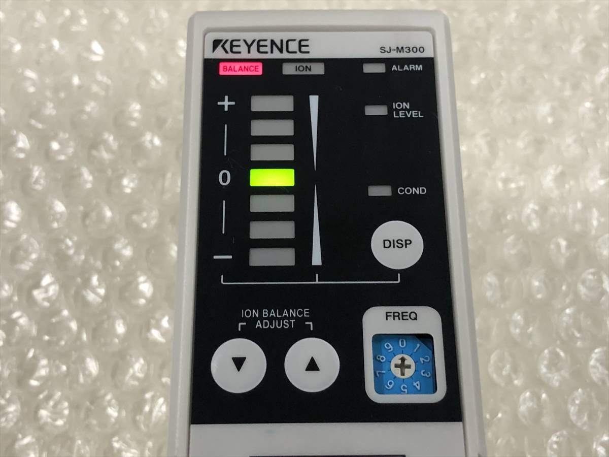 送料無料】【動作確認済み・美品】キーエンス KEYENCE VT3-V10 10型