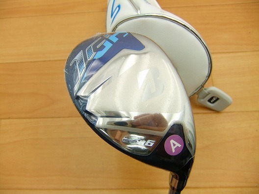 高品質，限定SALE 女性用 ブリヂストン TOURB JGR H6 28度 A b3-7-5(ユーティリティ)｜売買されたオークション情報、yahooの商品情報をアーカイブ公開 - オークファン 女性右きき用