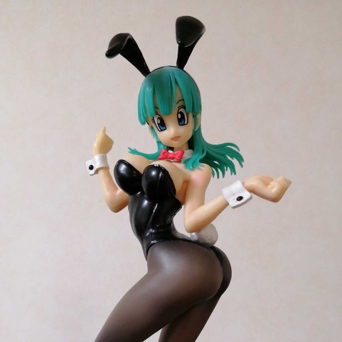  ドラゴンボールギャルズ ブルマ バニーガールVer(その他)｜売買されたオークション情報、yahooの商品情報をアーカイブ公開 - オークファン その他